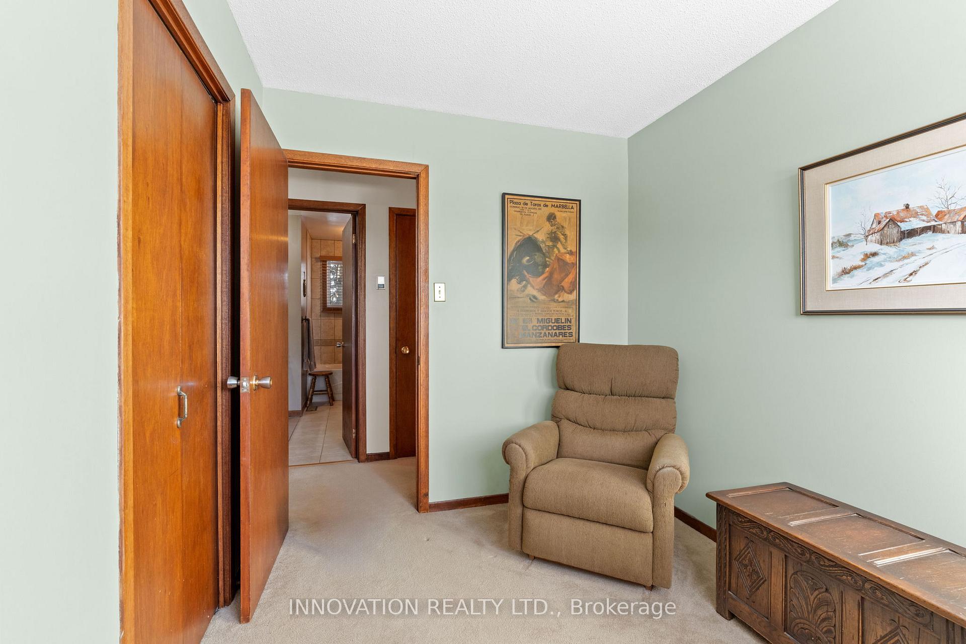 Photo 27 of 4807 Ferry Road, Ottawa, Fitzroy — HOMEH