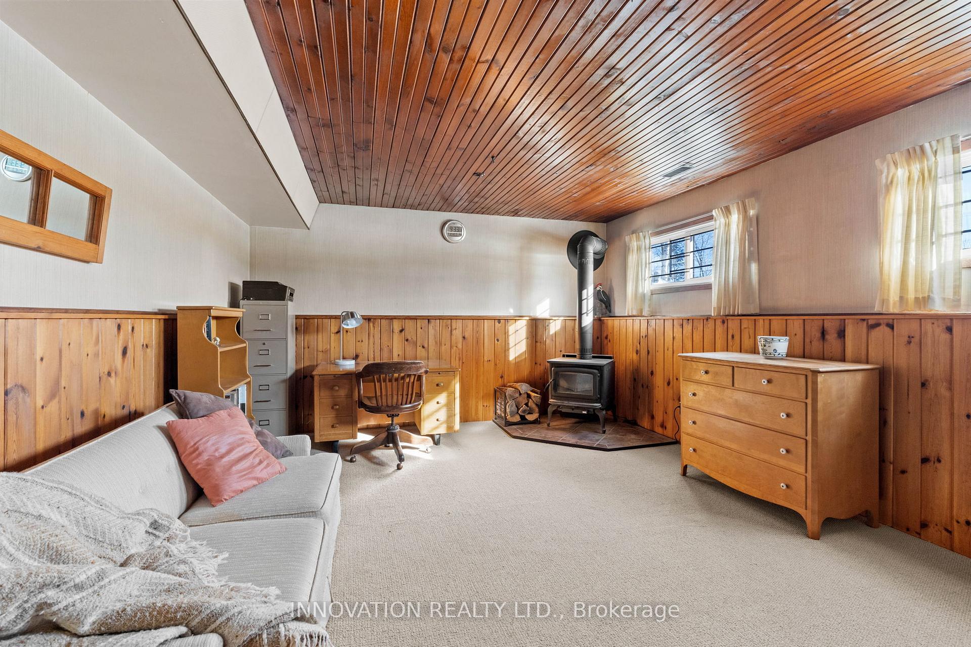 Photo 16 of 4807 Ferry Road, Ottawa, Fitzroy — HOMEH