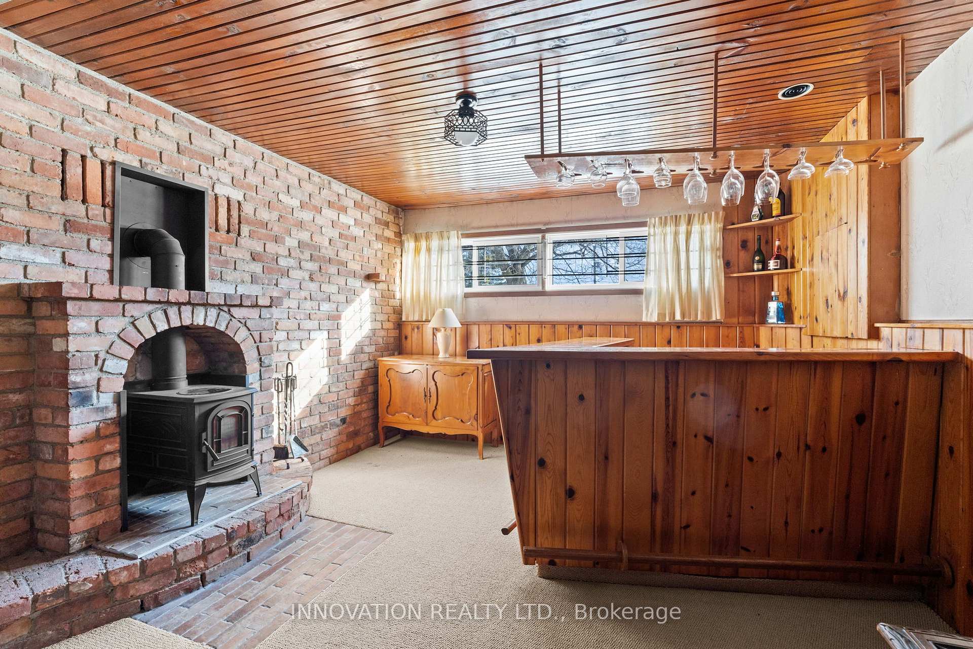 Photo 25 of 4807 Ferry Road, Ottawa, Fitzroy — HOMEH