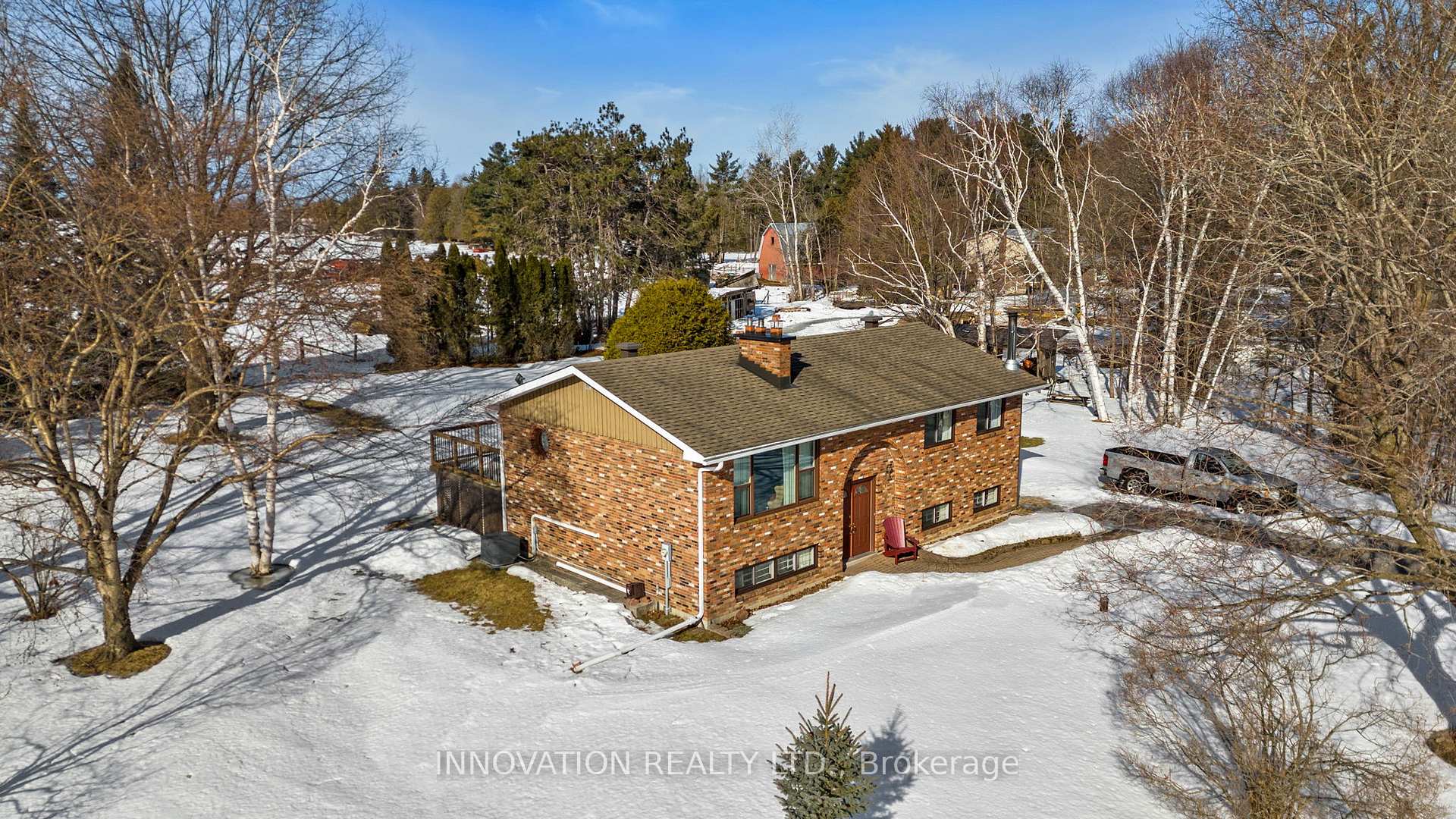 Photo 31 of 4807 Ferry Road, Ottawa, Fitzroy — HOMEH