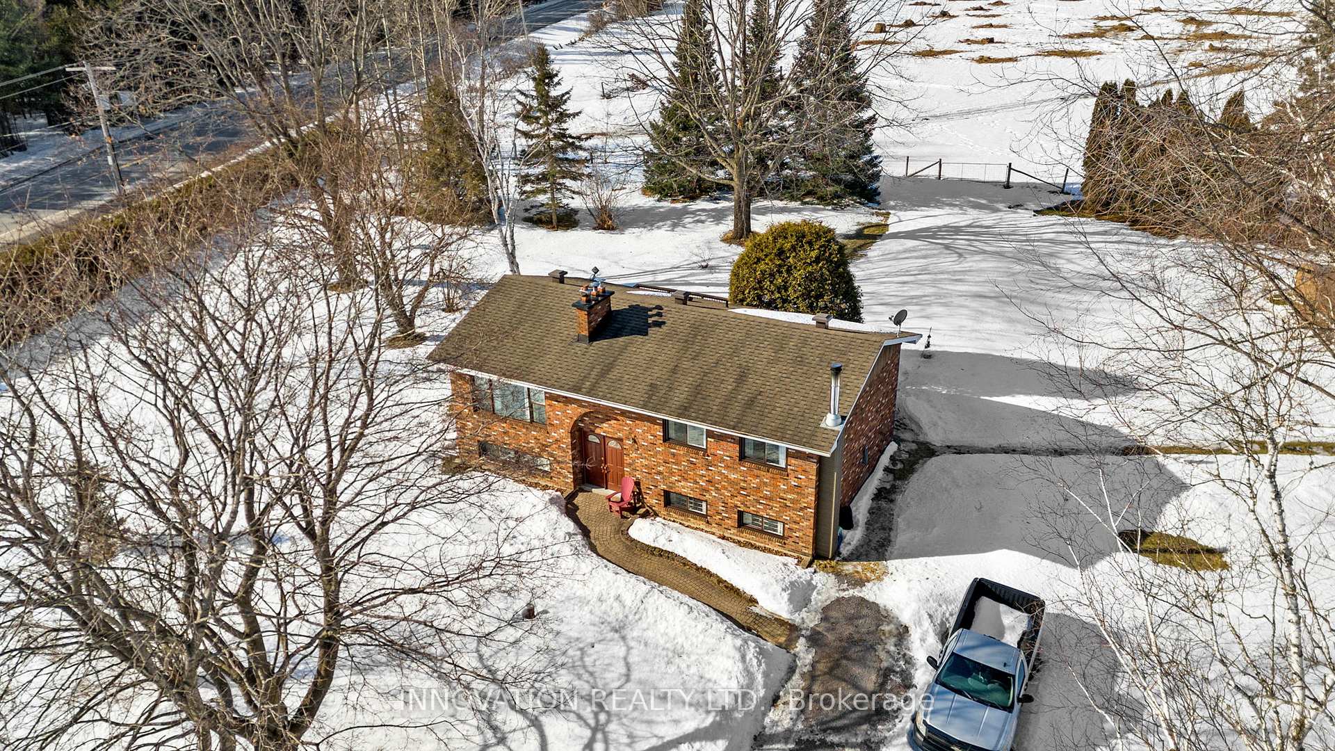 Photo 37 of 4807 Ferry Road, Ottawa, Fitzroy — HOMEH