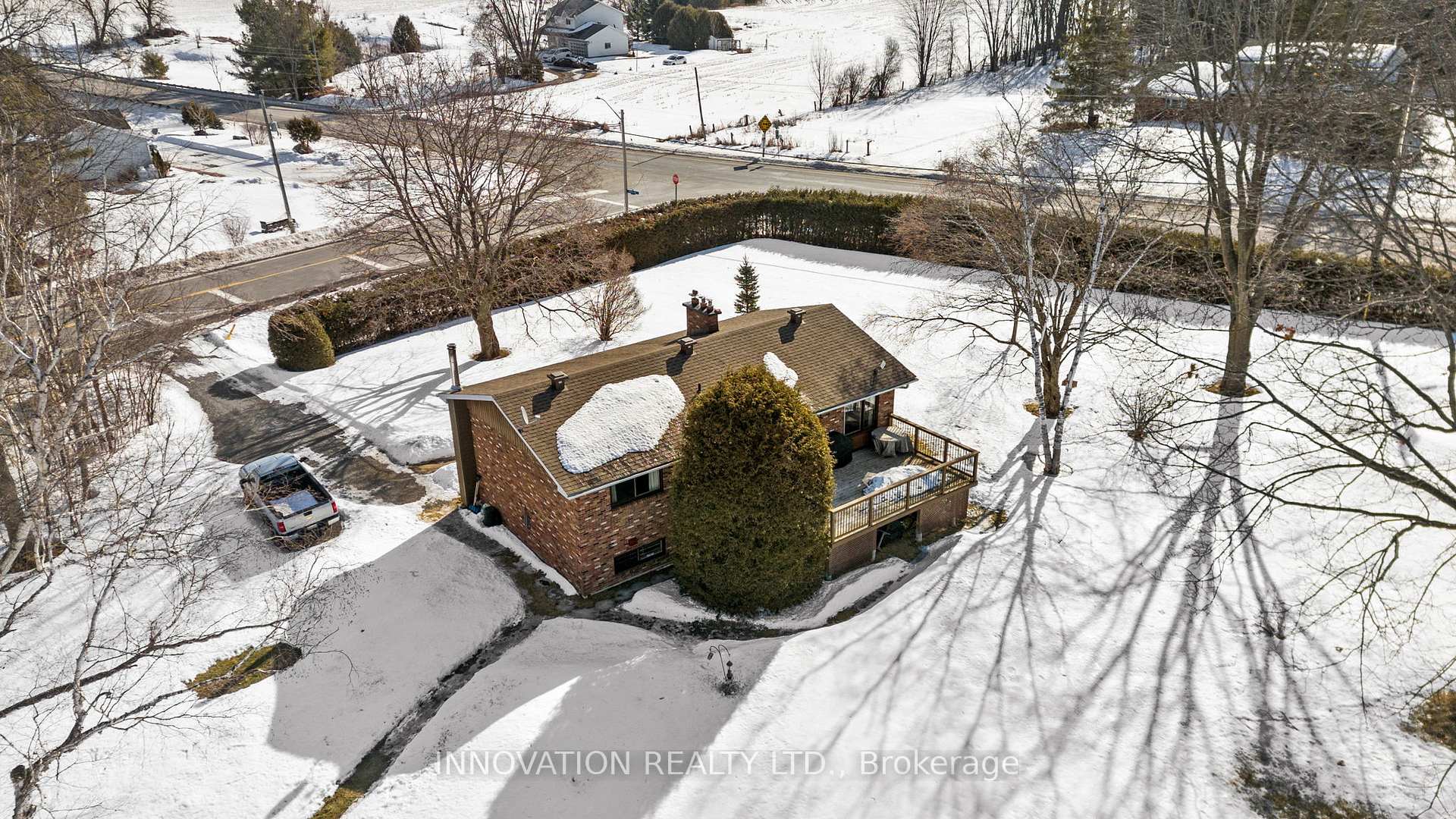 Photo 35 of 4807 Ferry Road, Ottawa, Fitzroy — HOMEH