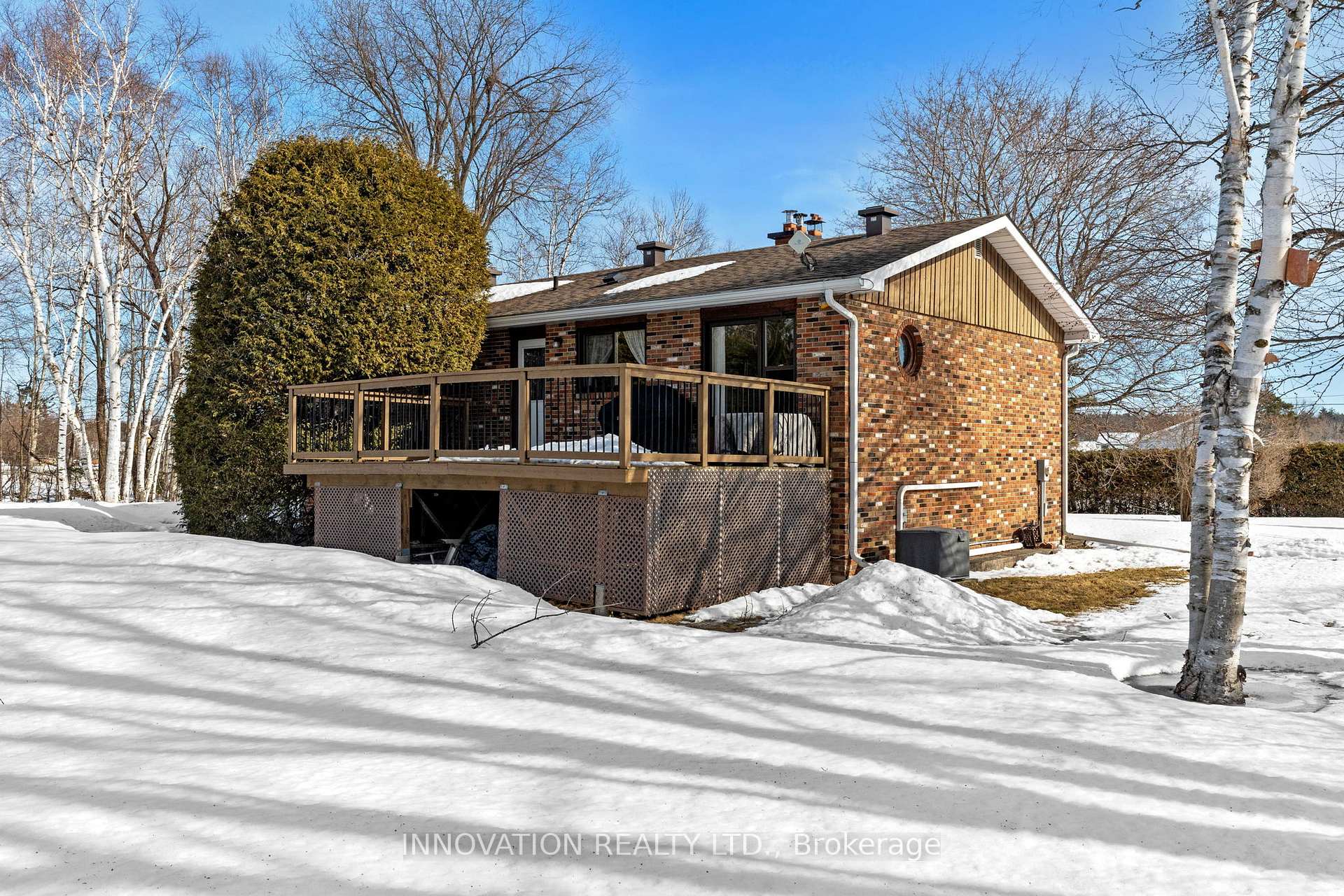 Photo 29 of 4807 Ferry Road, Ottawa, Fitzroy — HOMEH