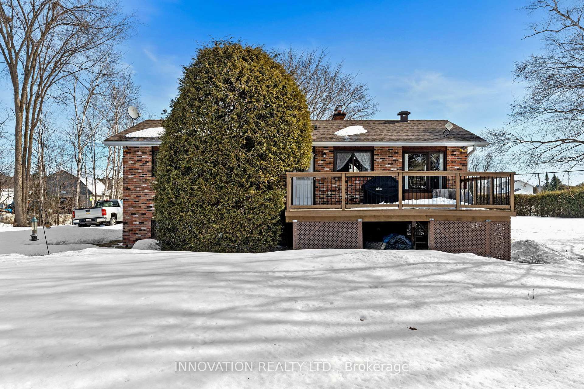 Photo 33 of 4807 Ferry Road, Ottawa, Fitzroy — HOMEH