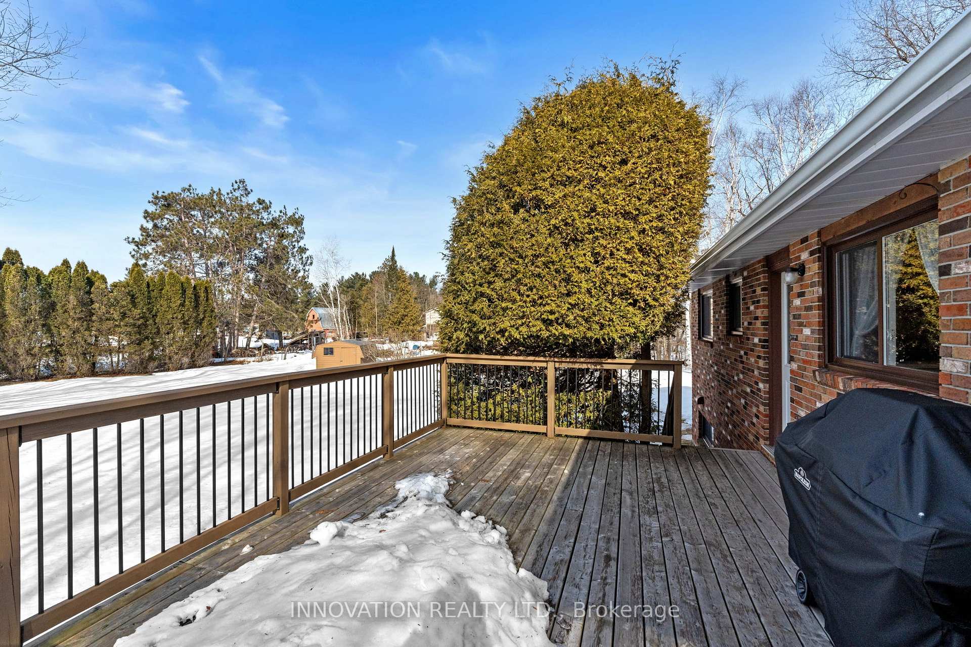 Photo 39 of 4807 Ferry Road, Ottawa, Fitzroy — HOMEH