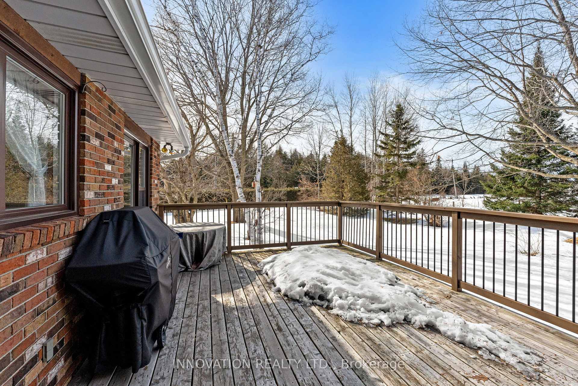 Photo 36 of 4807 Ferry Road, Ottawa, Fitzroy — HOMEH