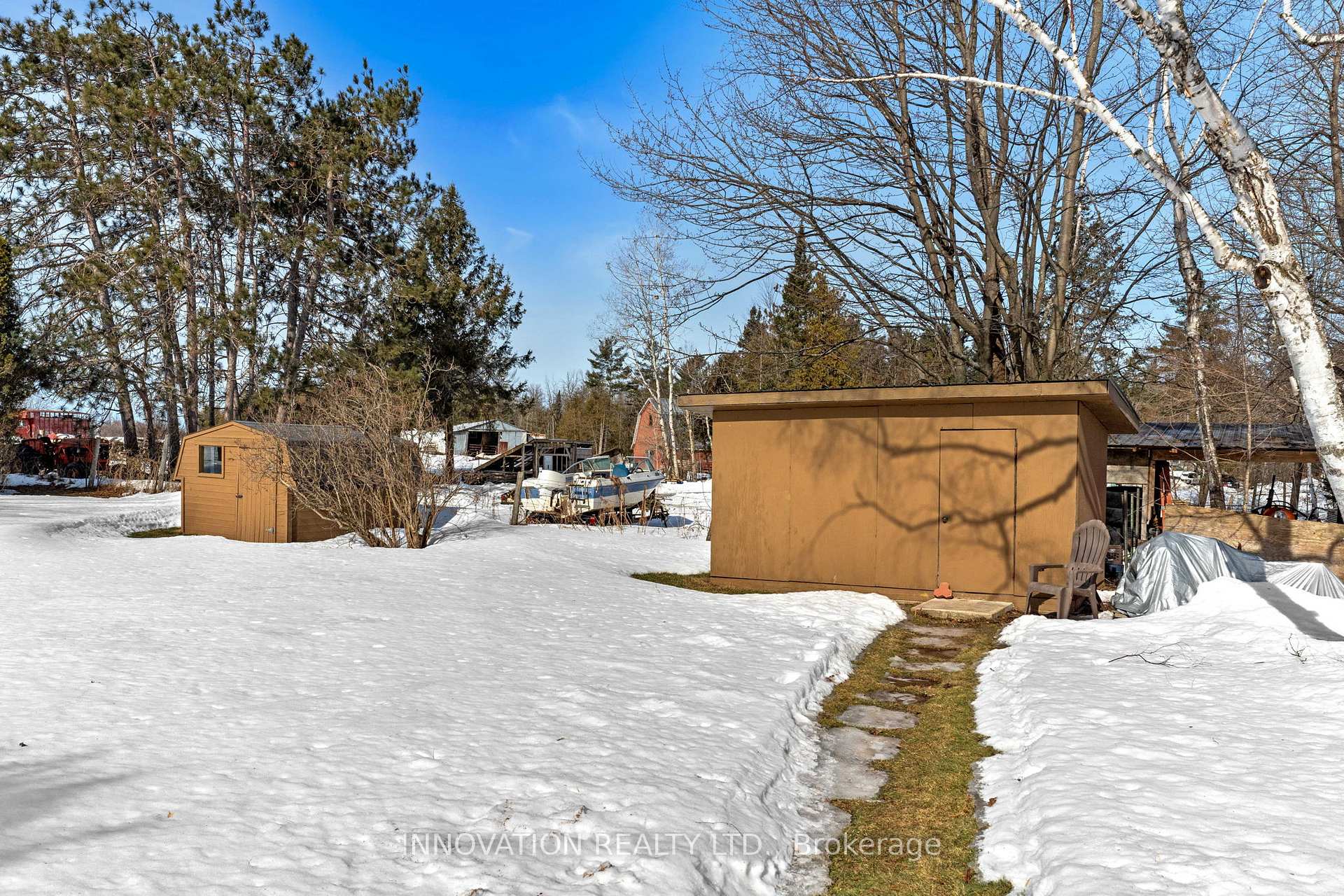 Photo 42 of 4807 Ferry Road, Ottawa, Fitzroy — HOMEH