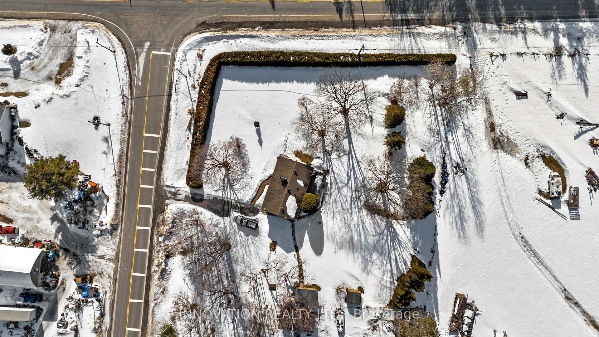Photo 41 of 4807 Ferry Road, Ottawa, Fitzroy — HOMEH