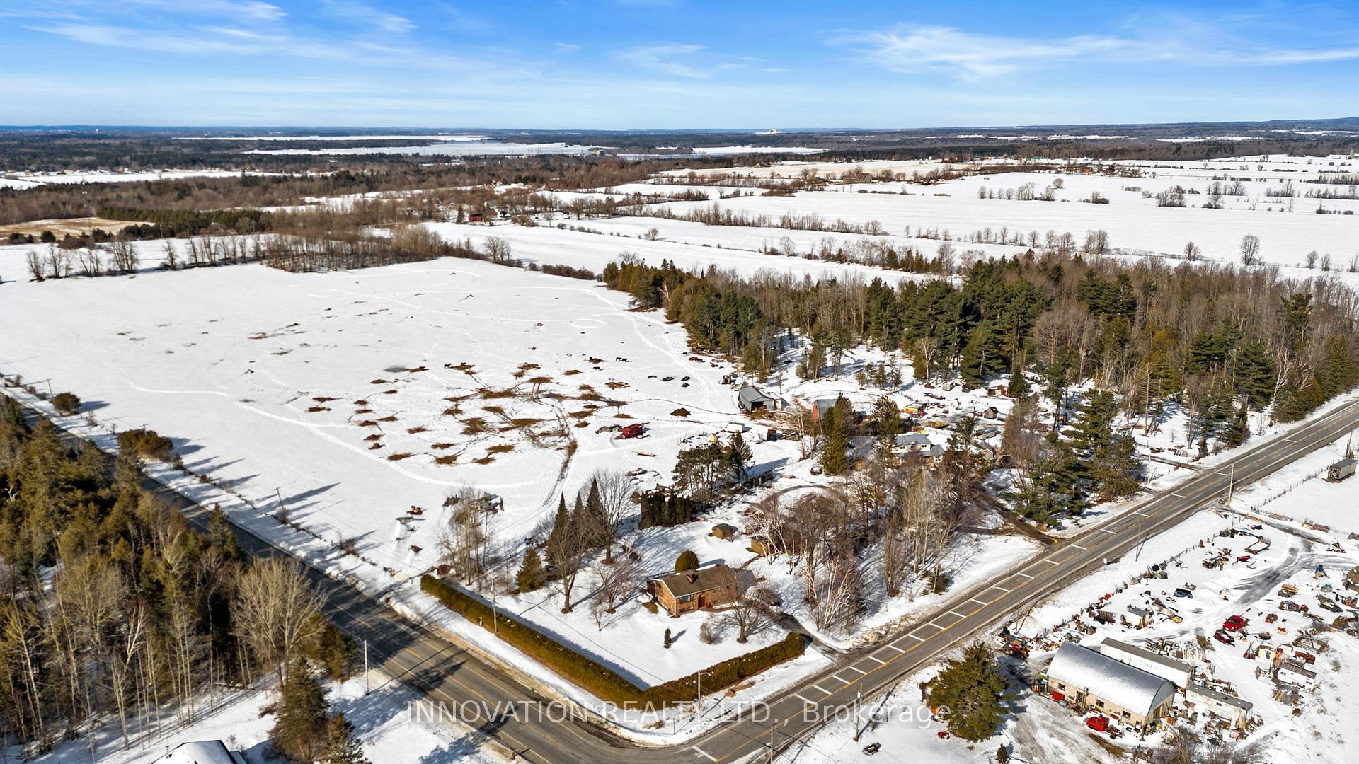 Photo 43 of 4807 Ferry Road, Ottawa, Fitzroy — HOMEH