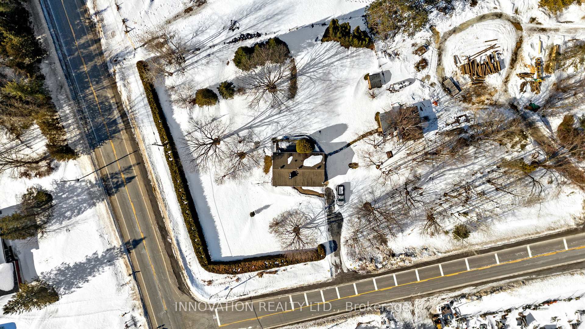 Photo 47 of 4807 Ferry Road, Ottawa, Fitzroy — HOMEH
