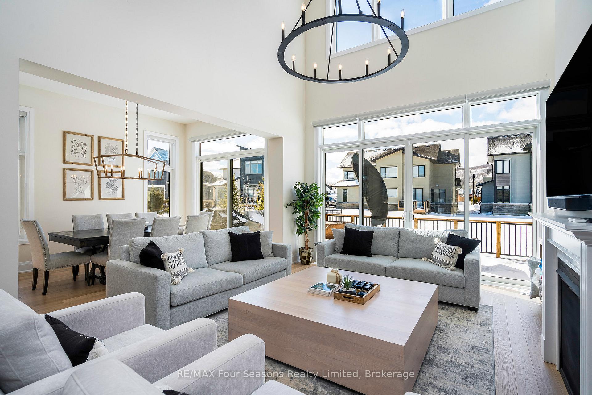 Photo 6 of 113 Cattail Crescent, Blue Mountains — HOMEH