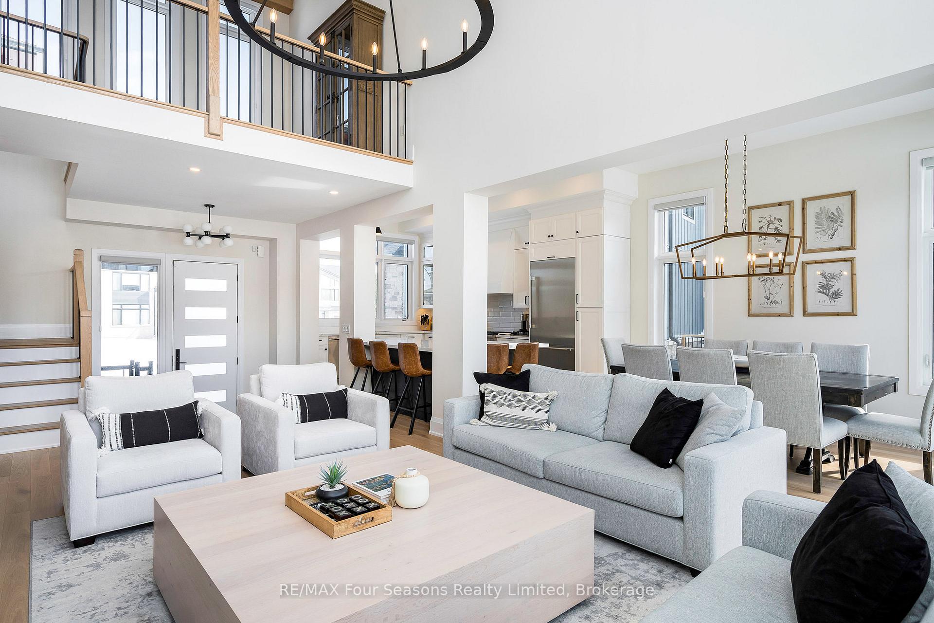 Photo 12 of 113 Cattail Crescent, Blue Mountains — HOMEH
