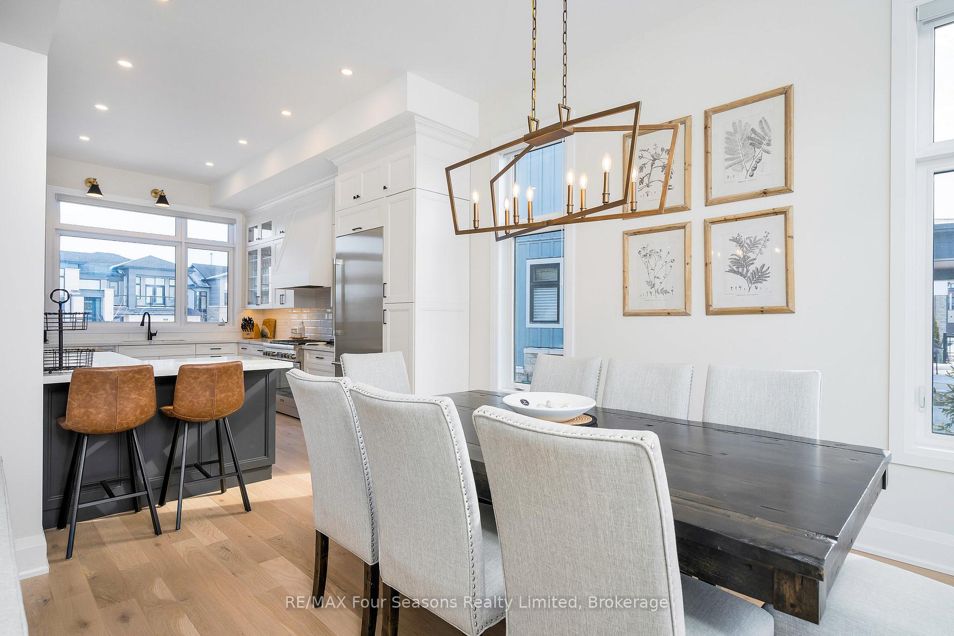 Photo 13 of 113 Cattail Crescent, Blue Mountains — HOMEH