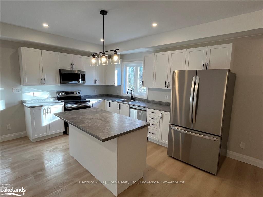 Photo 6 of Unit 1, 615 Wagner Street, Gravenhurst, Muskoka (S) — HOMEH