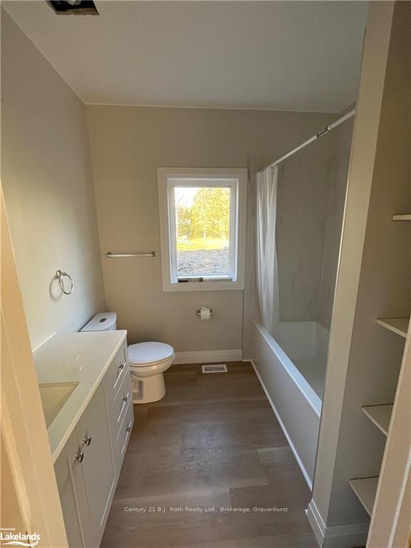 Photo 11 of Unit 1, 615 Wagner Street, Gravenhurst, Muskoka (S) — HOMEH