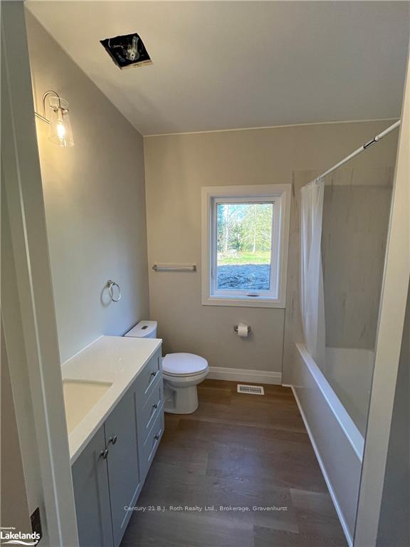 Photo 13 of Unit 1, 615 Wagner Street, Gravenhurst, Muskoka (S) — HOMEH