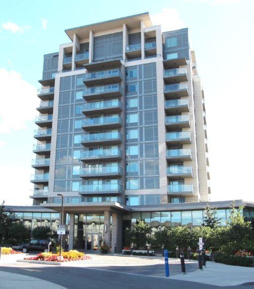 Photo 1 of Unit 310, 253 South Park Road, Markham, Commerce Valley — HOMEH