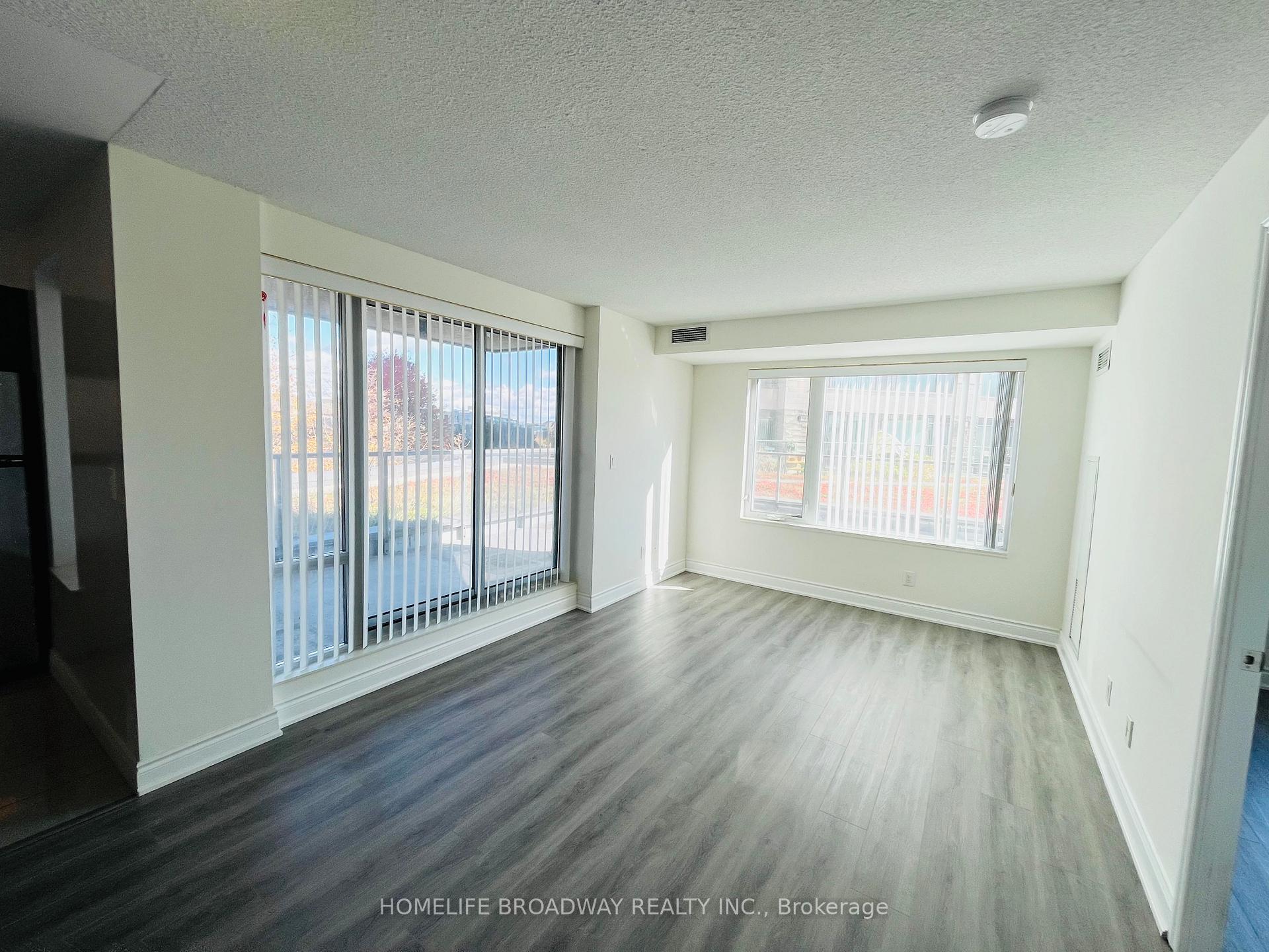 Photo 3 of Unit 310, 253 South Park Road, Markham, Commerce Valley — HOMEH