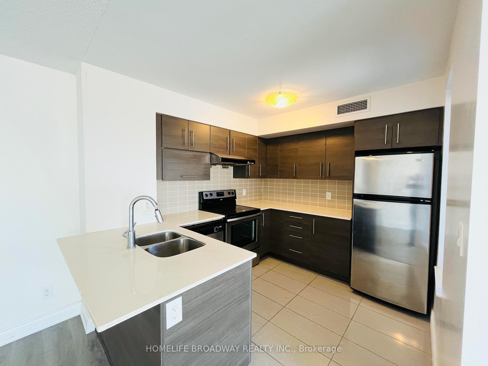 Photo 6 of Unit 310, 253 South Park Road, Markham, Commerce Valley — HOMEH