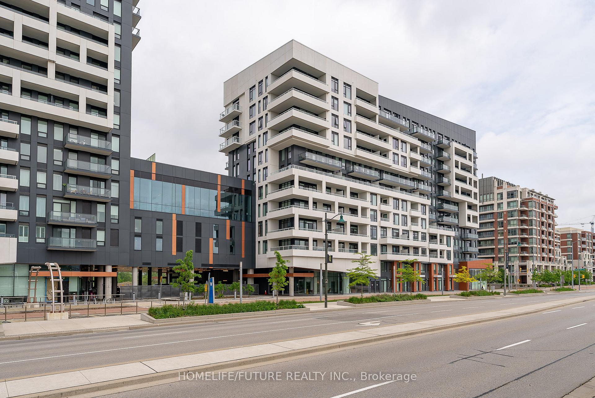 Photo 2 of Unit 503B, 8 Rouge Valley Drive, Markham, Unionville — HOMEH