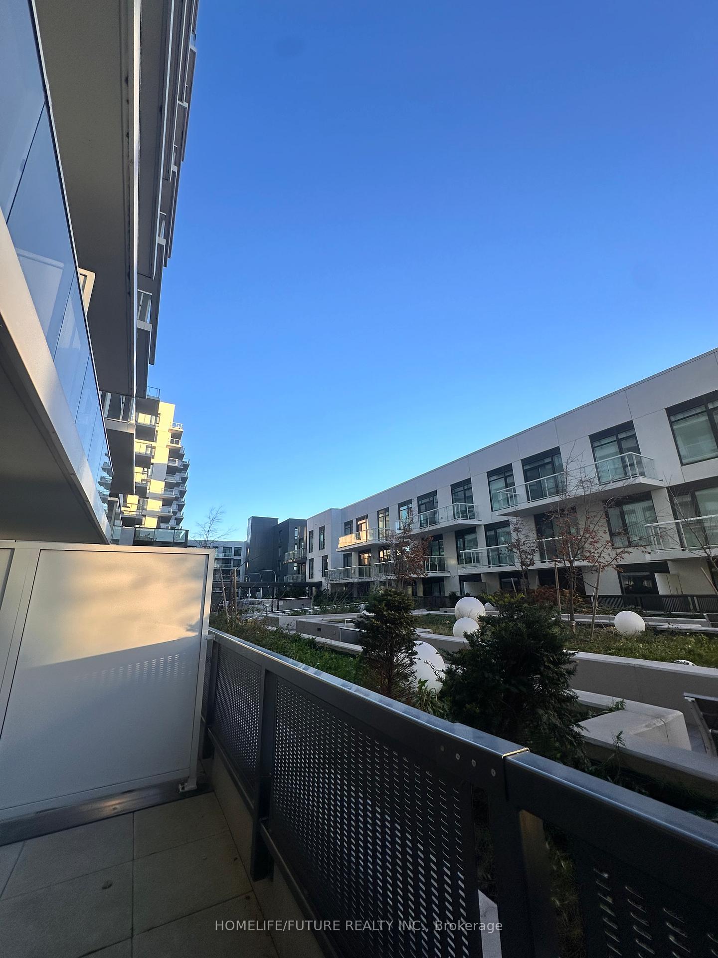 Photo 9 of Unit 503B, 8 Rouge Valley Drive, Markham, Unionville — HOMEH
