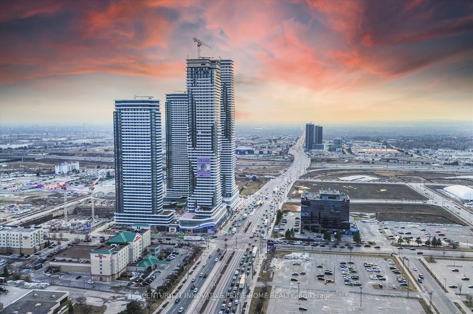 Photo 1 of Unit 910, 8 Interchange Way, Vaughan, Vaughan Corporate Centre — HOMEH
