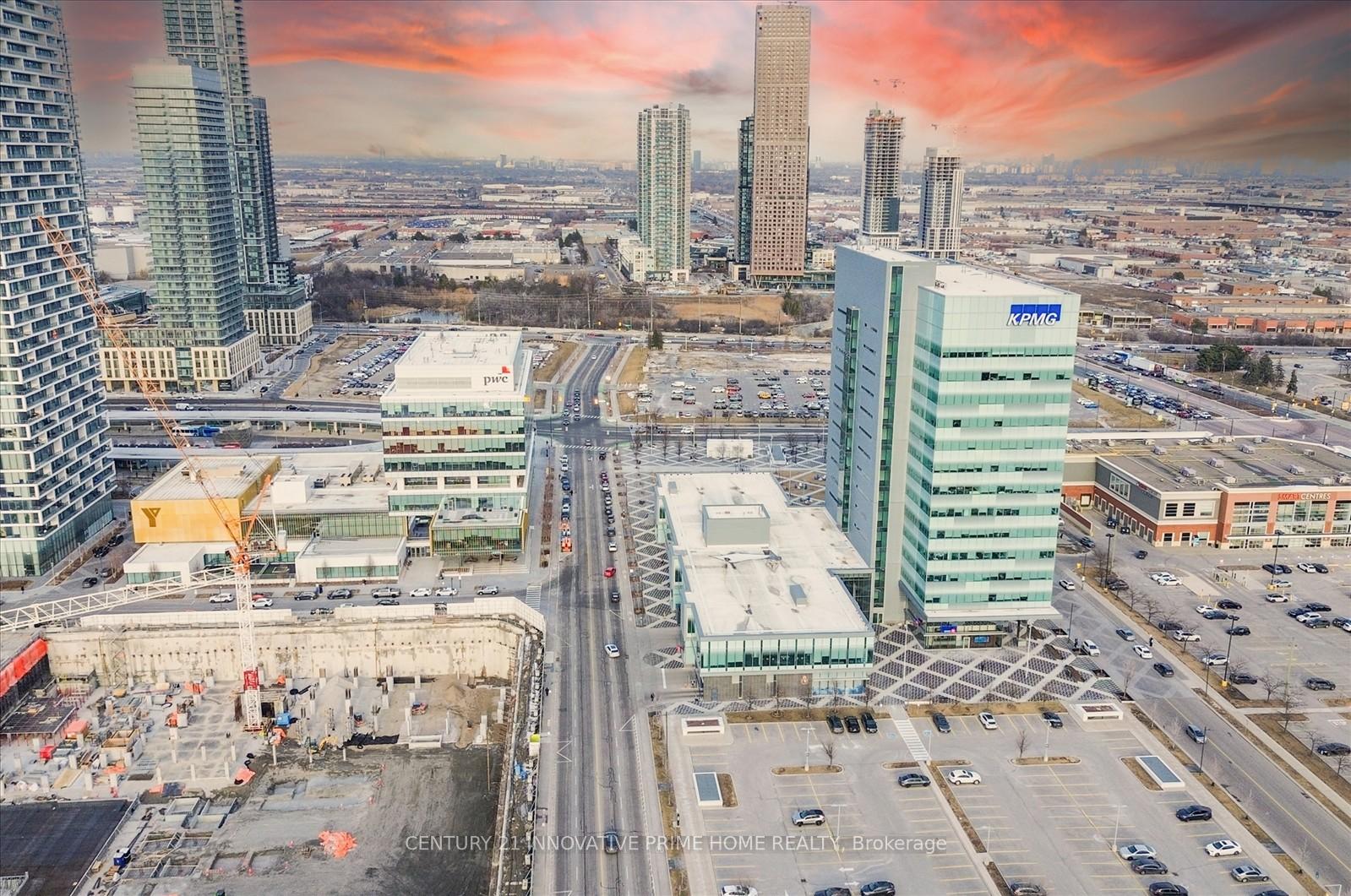 Photo 2 of Unit 910, 8 Interchange Way, Vaughan, Vaughan Corporate Centre — HOMEH
