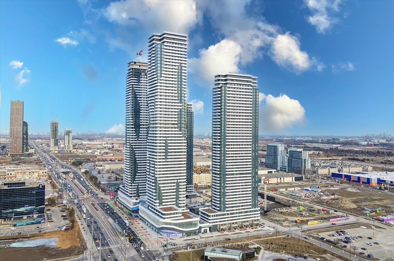 Photo 3 of Unit 910, 8 Interchange Way, Vaughan, Vaughan Corporate Centre — HOMEH
