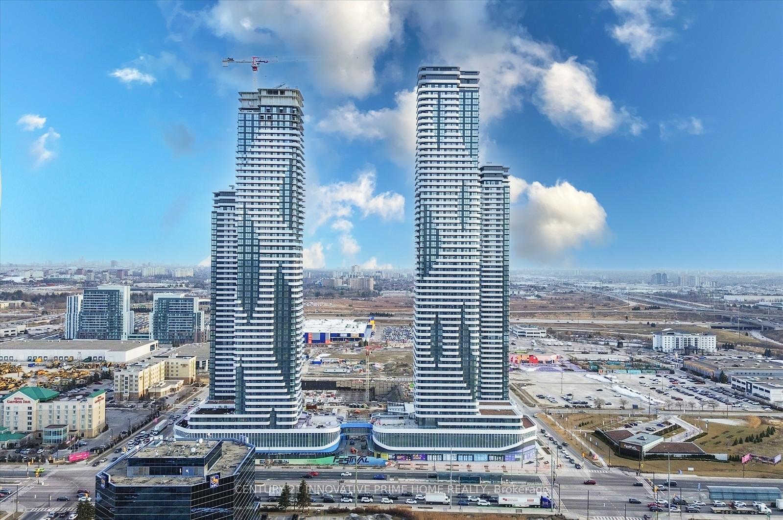 Photo 5 of Unit 910, 8 Interchange Way, Vaughan, Vaughan Corporate Centre — HOMEH