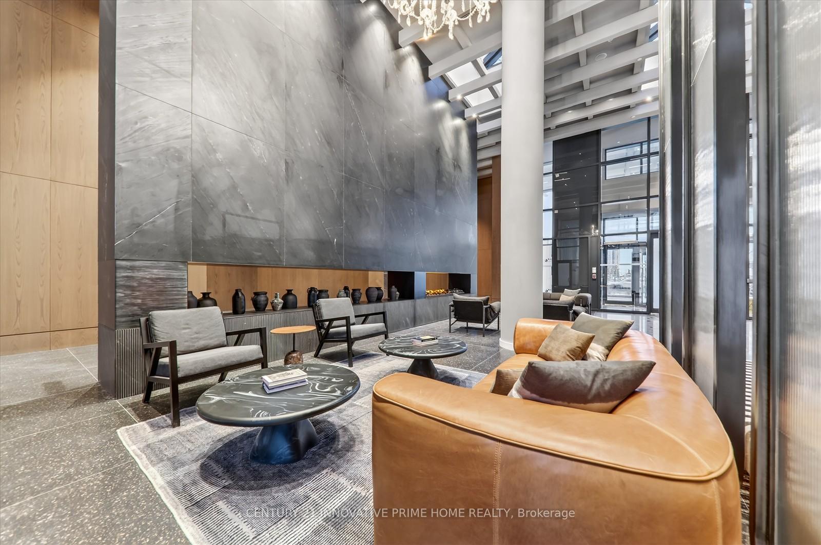 Photo 11 of Unit 910, 8 Interchange Way, Vaughan, Vaughan Corporate Centre — HOMEH