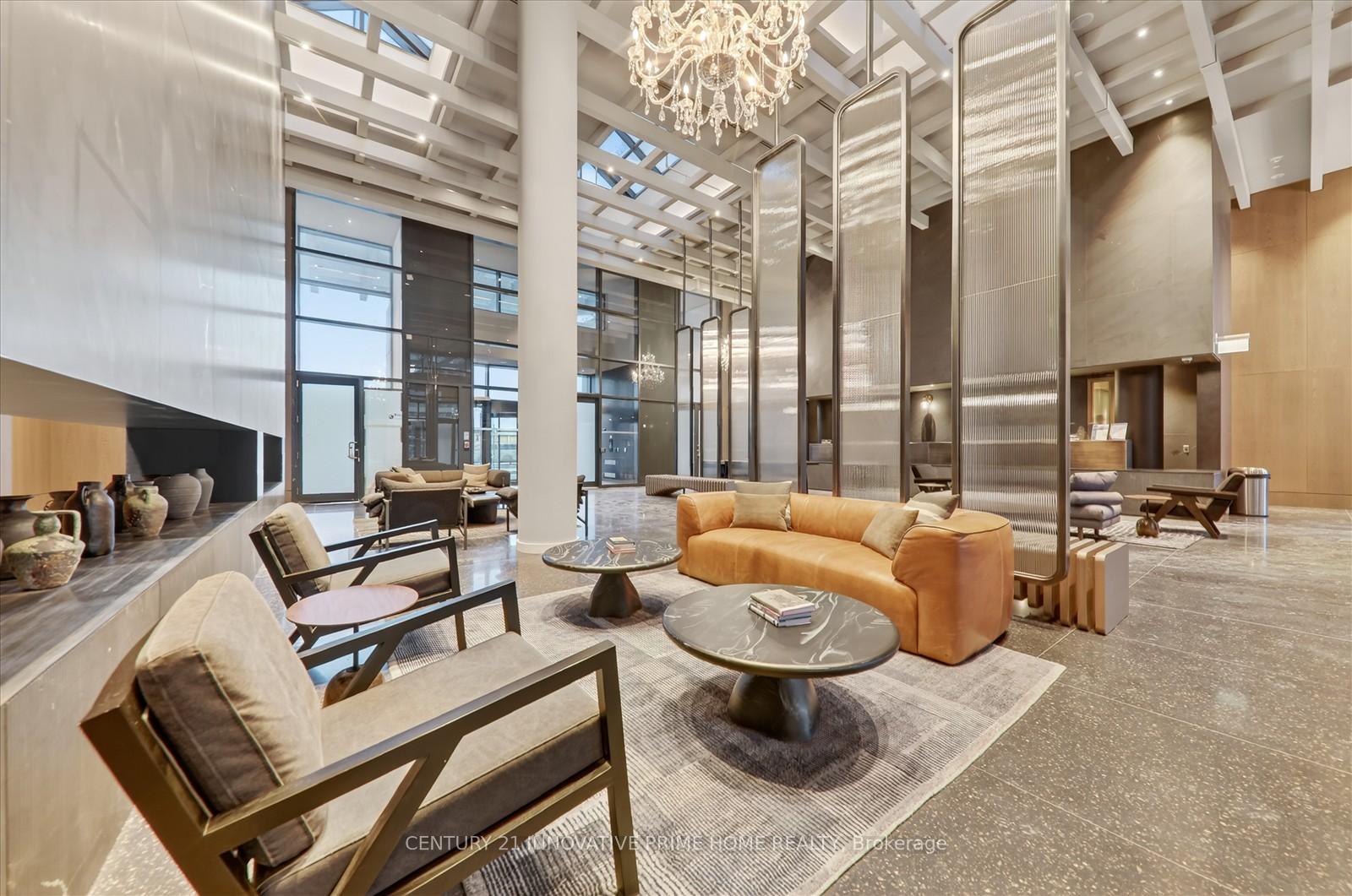 Photo 12 of Unit 910, 8 Interchange Way, Vaughan, Vaughan Corporate Centre — HOMEH