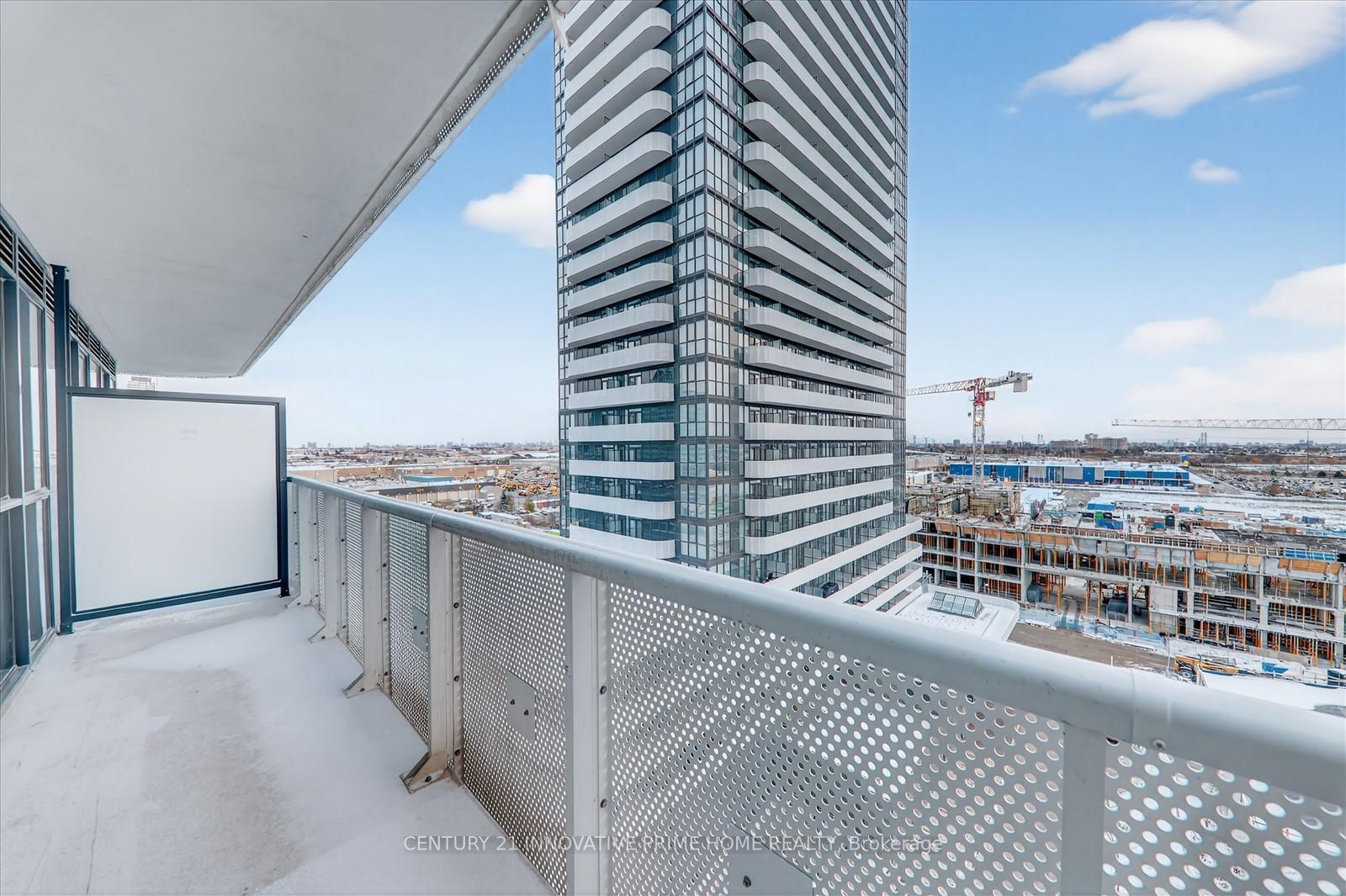 Photo 31 of Unit 910, 8 Interchange Way, Vaughan, Vaughan Corporate Centre — HOMEH