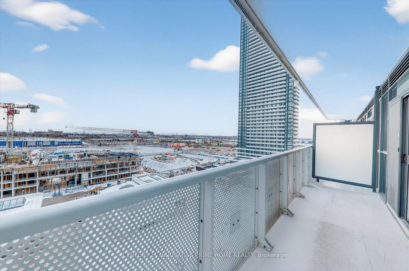 Photo 32 of Unit 910, 8 Interchange Way, Vaughan, Vaughan Corporate Centre — HOMEH