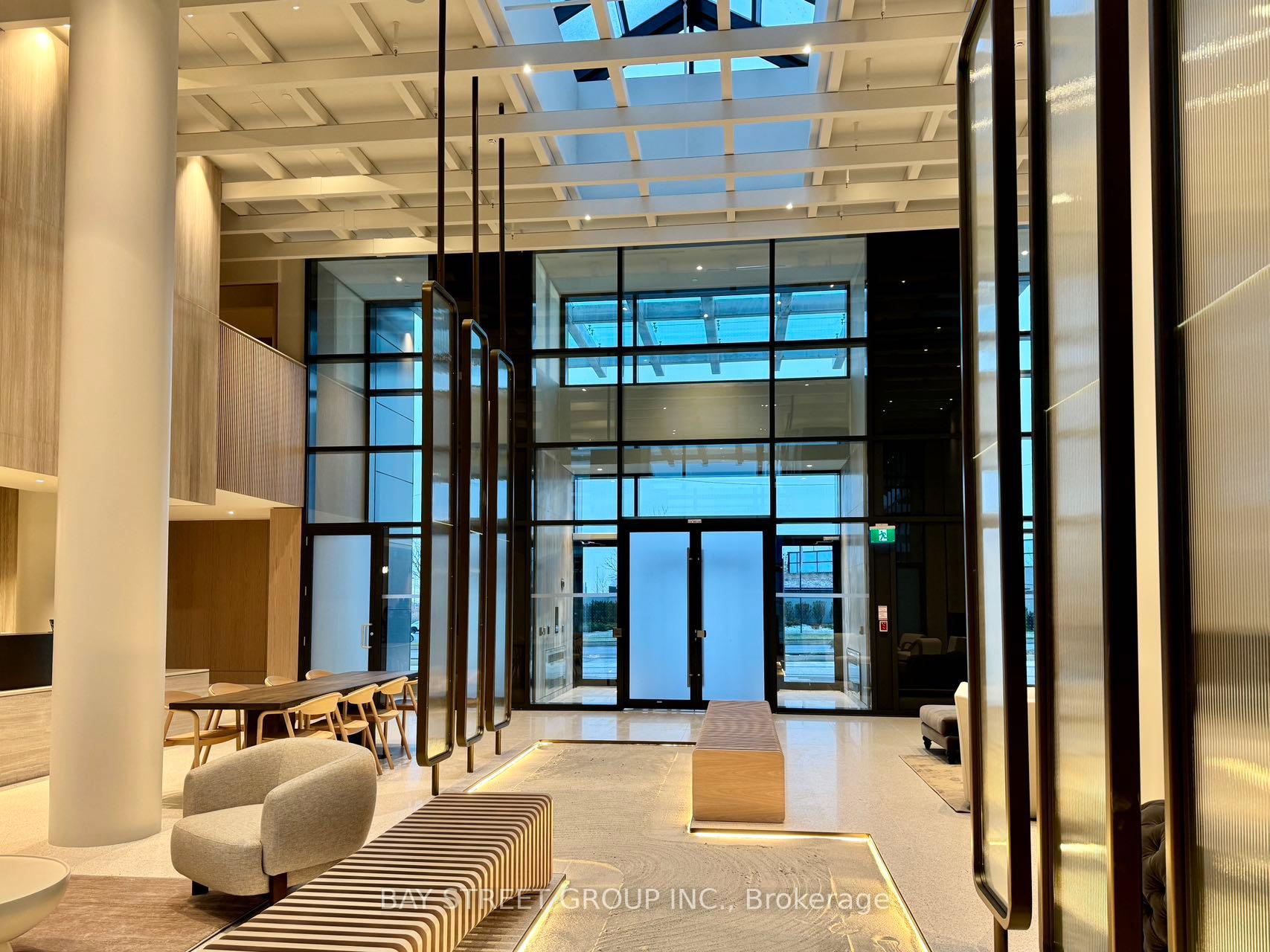 Photo 1 of Unit 705, 195 Commerce Street, Vaughan, Vaughan Corporate Centre — HOMEH