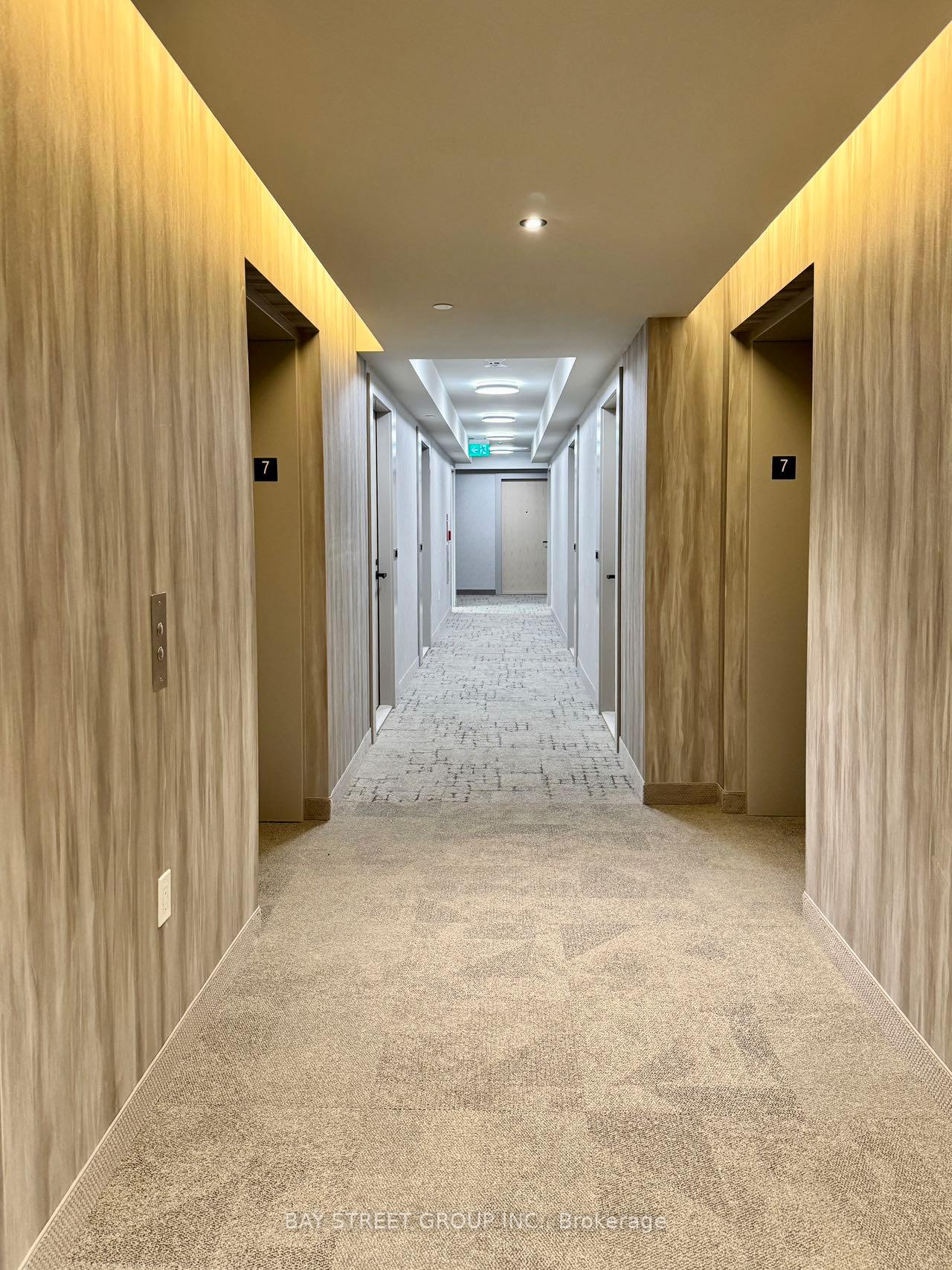 Photo 3 of Unit 705, 195 Commerce Street, Vaughan, Vaughan Corporate Centre — HOMEH