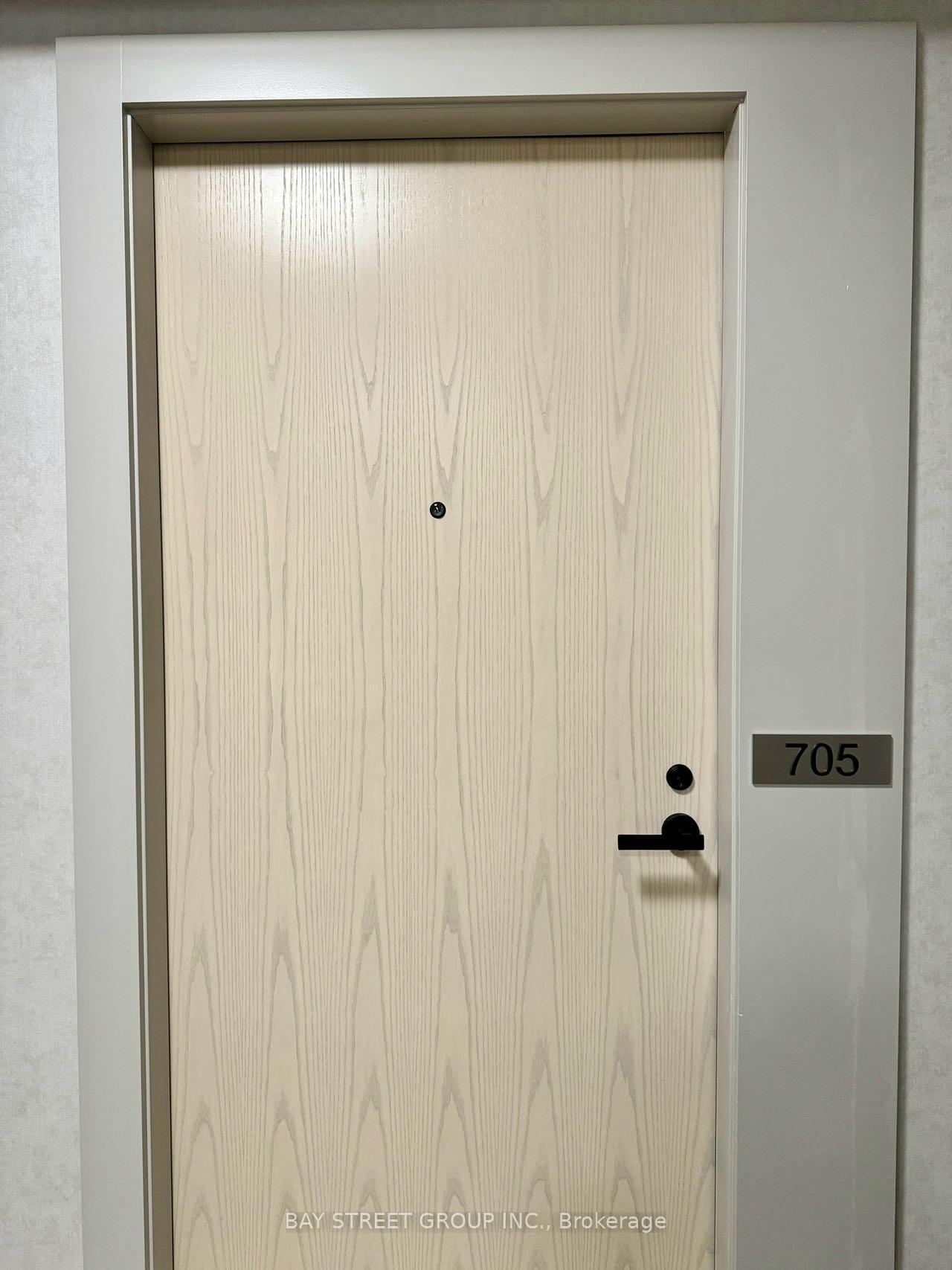 Photo 4 of Unit 705, 195 Commerce Street, Vaughan, Vaughan Corporate Centre — HOMEH
