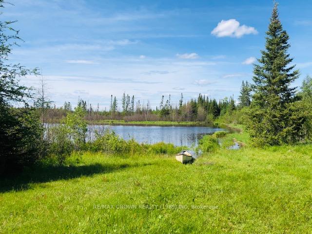 Photo 3 of LOT 2 Con 7 Concession, Cochrane, Cochrane Unorganized — HOMEH