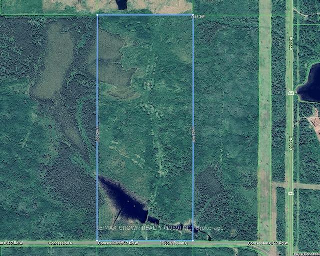 Photo 8 of LOT 2 Con 7 Concession, Cochrane, Cochrane Unorganized — HOMEH