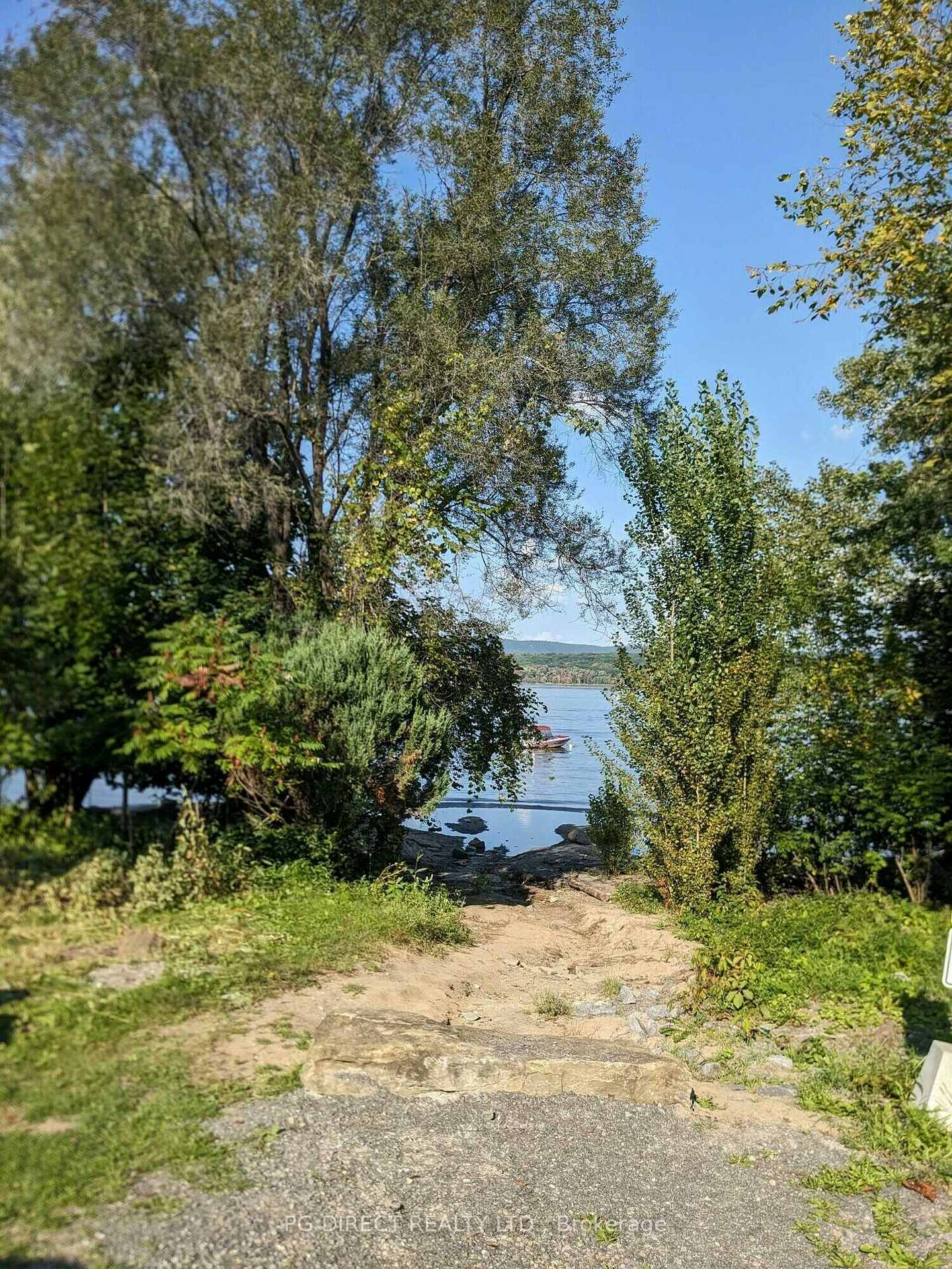 Photo 1 of Old Maple Lane, Ottawa, Dunrobin Shores — HOMEH