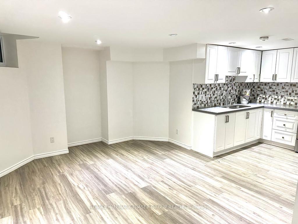 Photo 6 of Unit Bsmt, 48 Tawn Crescent, Ajax, Central — HOMEH
