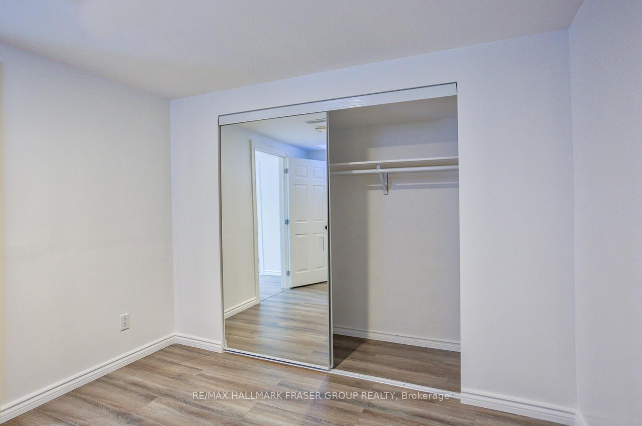 Photo 11 of Unit Bsmt, 48 Tawn Crescent, Ajax, Central — HOMEH