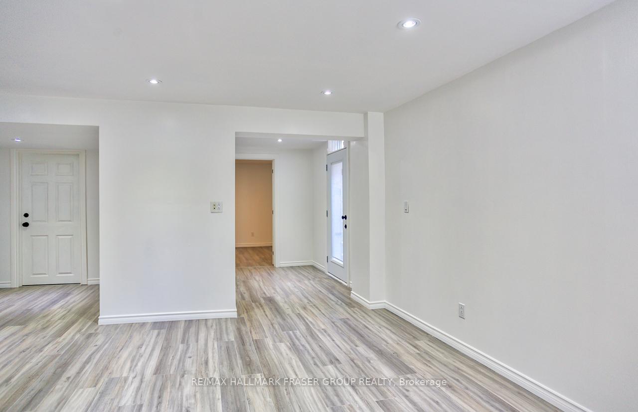 Photo 12 of Unit Bsmt, 48 Tawn Crescent, Ajax, Central — HOMEH