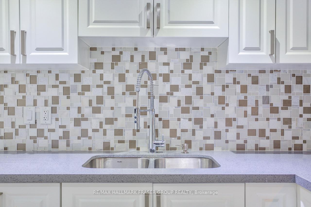 Photo 13 of Unit Bsmt, 48 Tawn Crescent, Ajax, Central — HOMEH