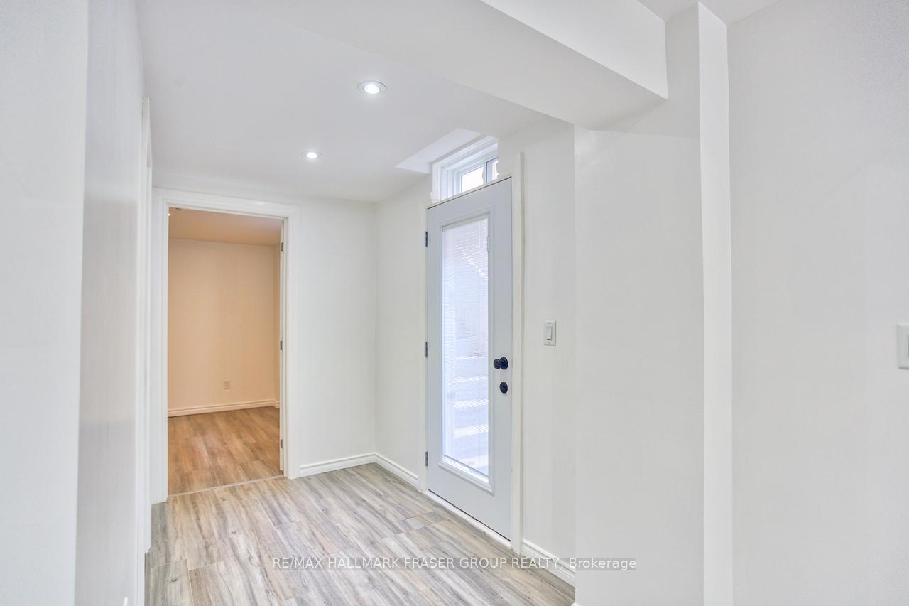 Photo 14 of Unit Bsmt, 48 Tawn Crescent, Ajax, Central — HOMEH