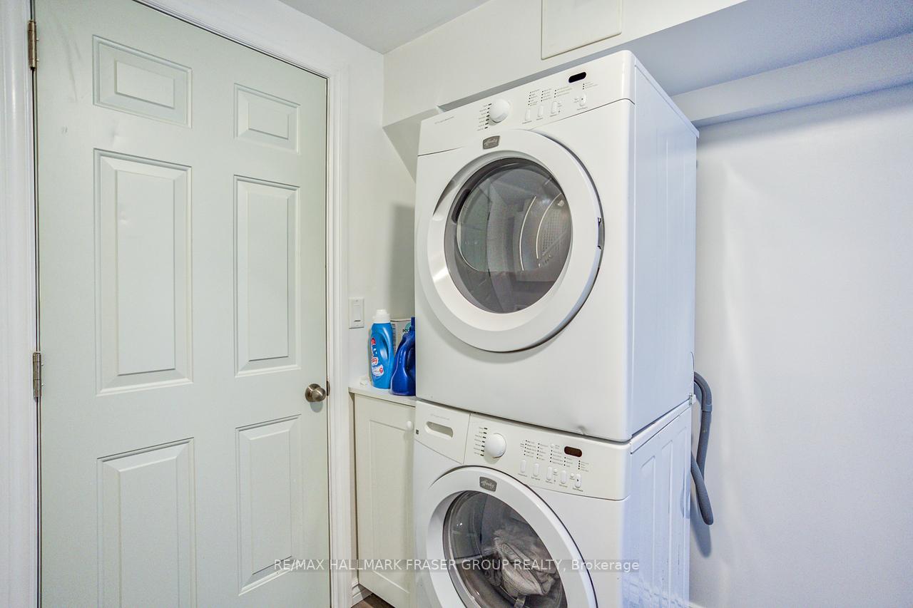 Photo 15 of Unit Bsmt, 48 Tawn Crescent, Ajax, Central — HOMEH
