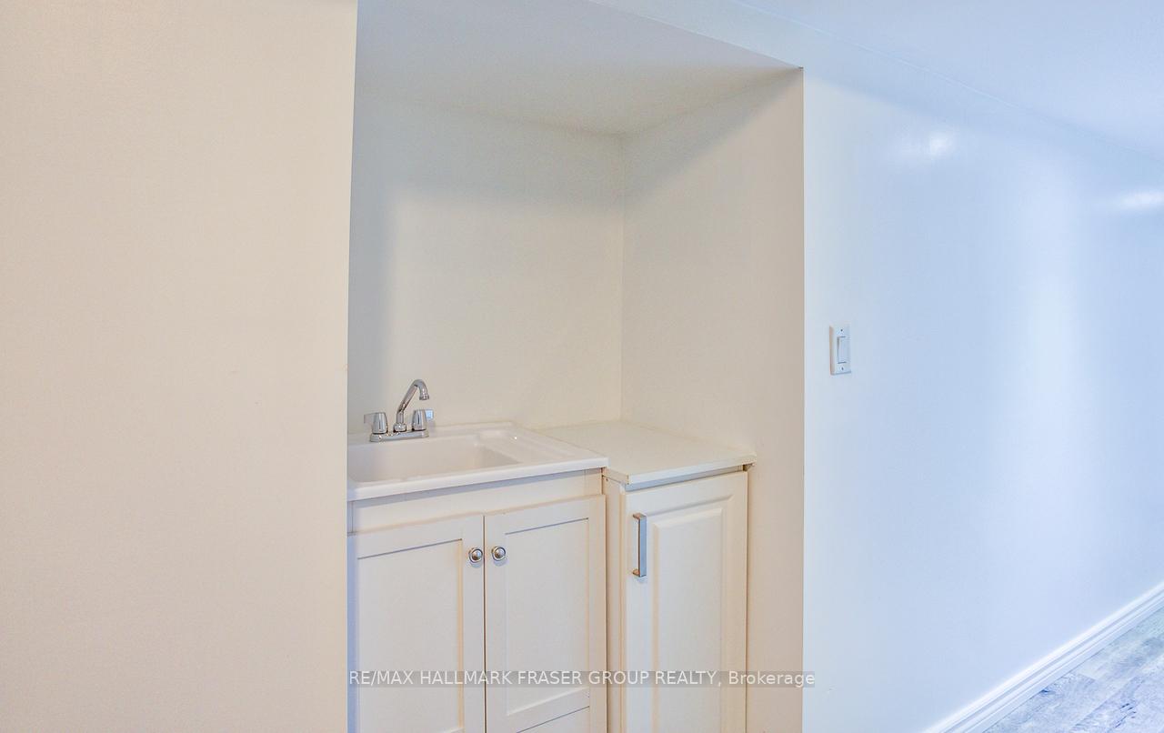 Photo 16 of Unit Bsmt, 48 Tawn Crescent, Ajax, Central — HOMEH