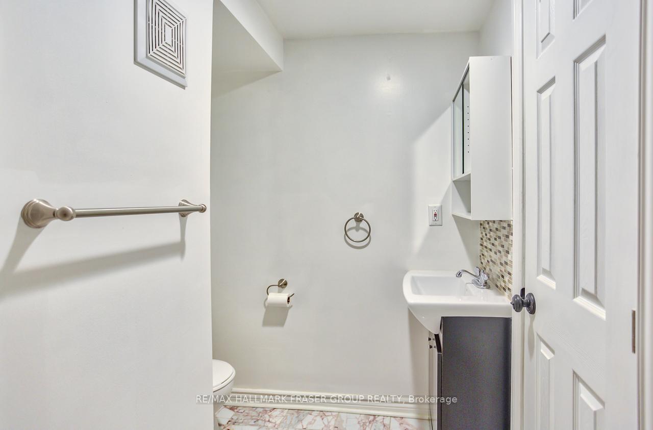 Photo 17 of Unit Bsmt, 48 Tawn Crescent, Ajax, Central — HOMEH