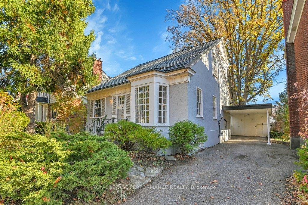 Photo 3 of 250 Fourth Avenue, Ottawa, Glebe — HOMEH