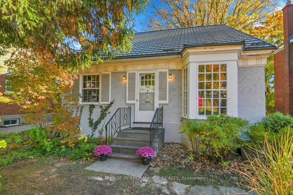 Photo 4 of 250 Fourth Avenue, Ottawa, Glebe — HOMEH