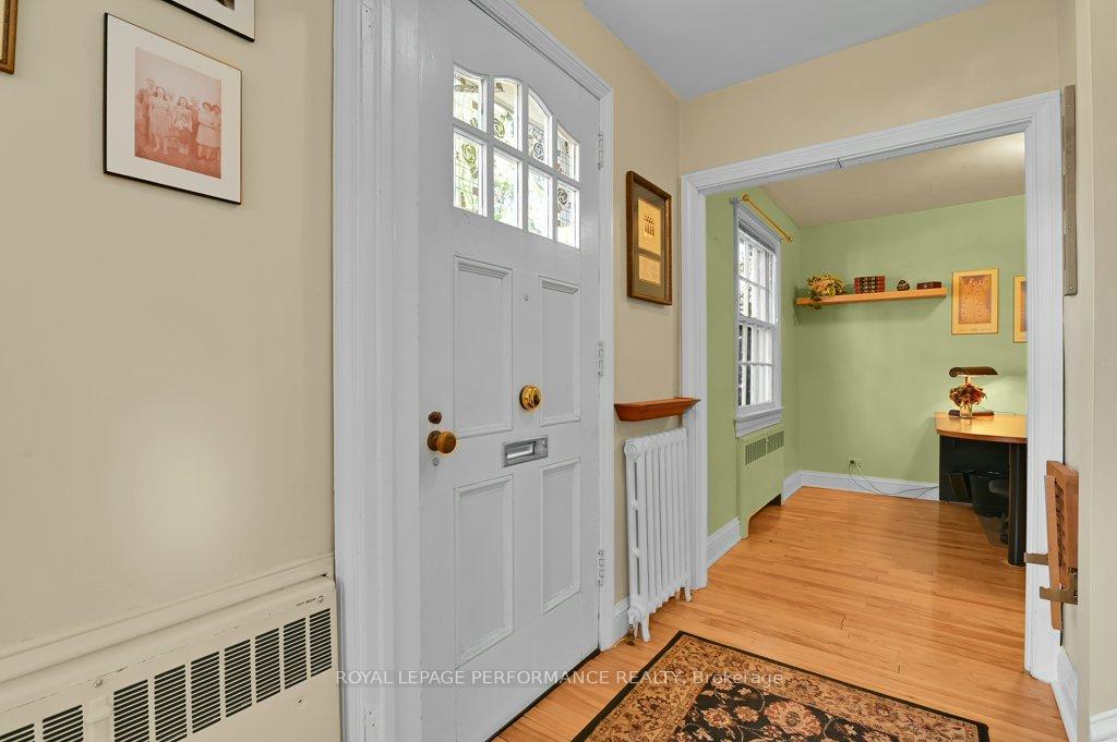 Photo 5 of 250 Fourth Avenue, Ottawa, Glebe — HOMEH